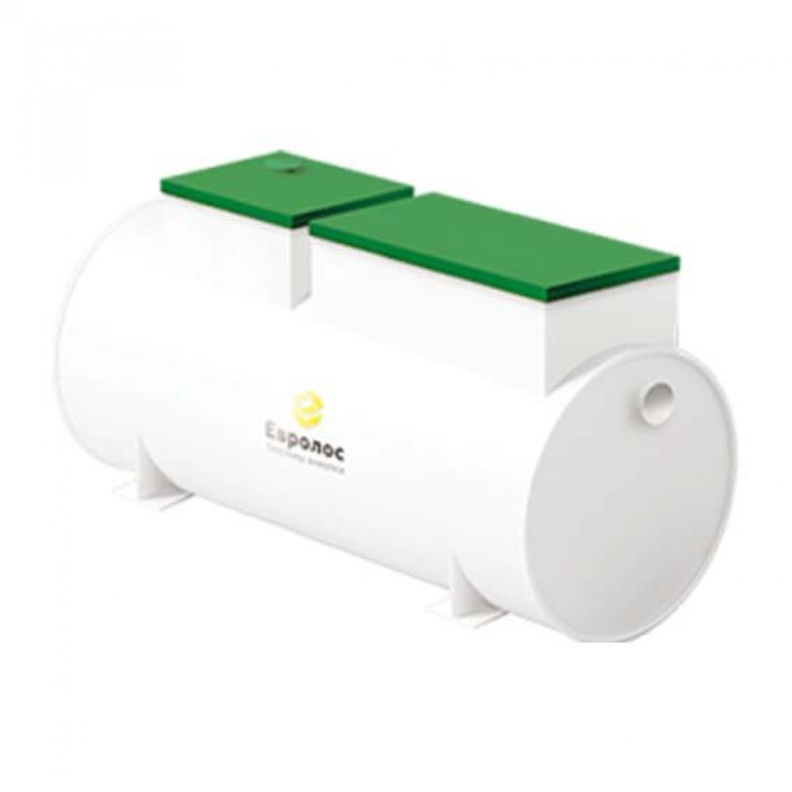 Септик Евролос ГРУНТ 3+