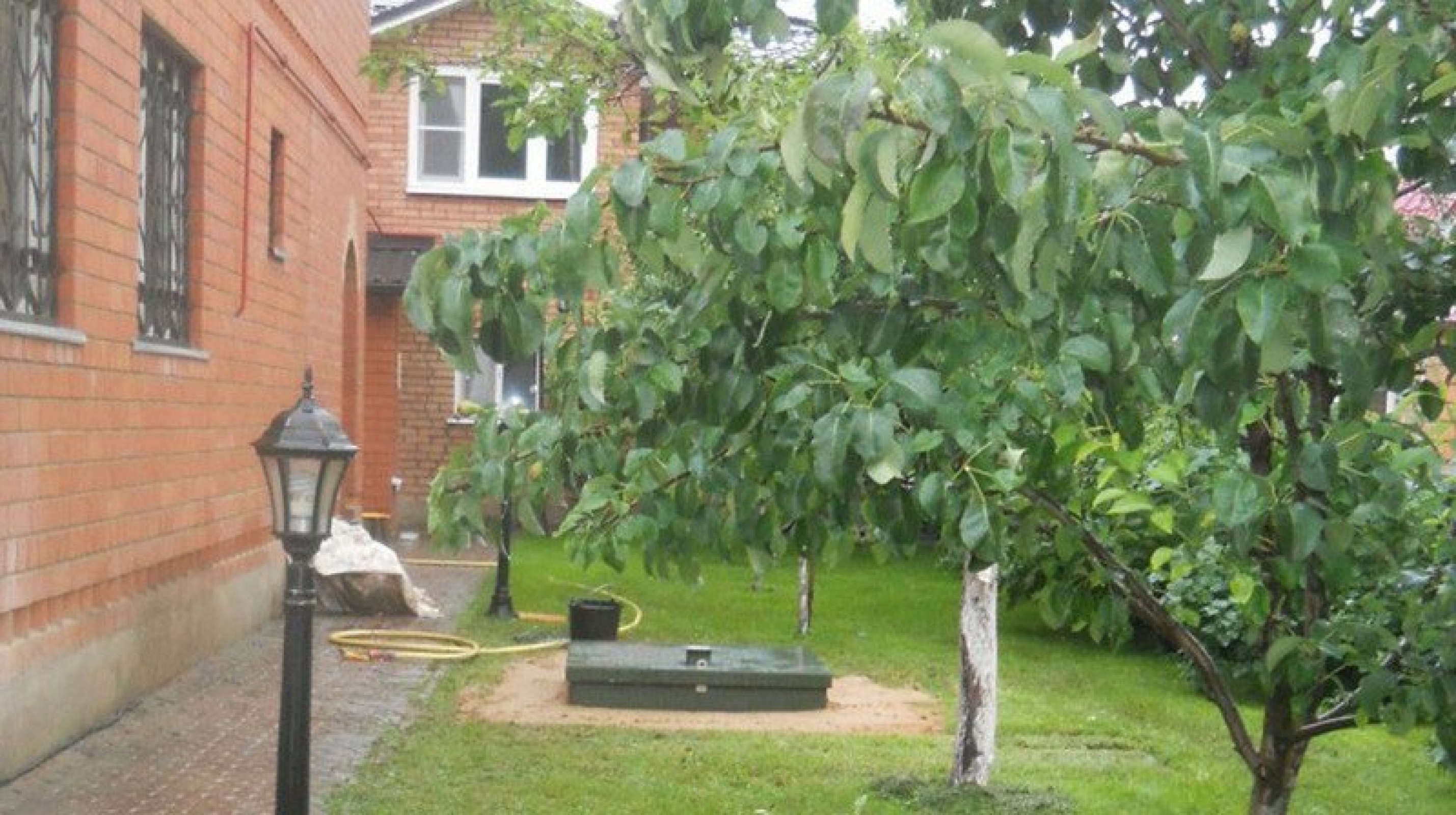 Септик Топас 5 Пр