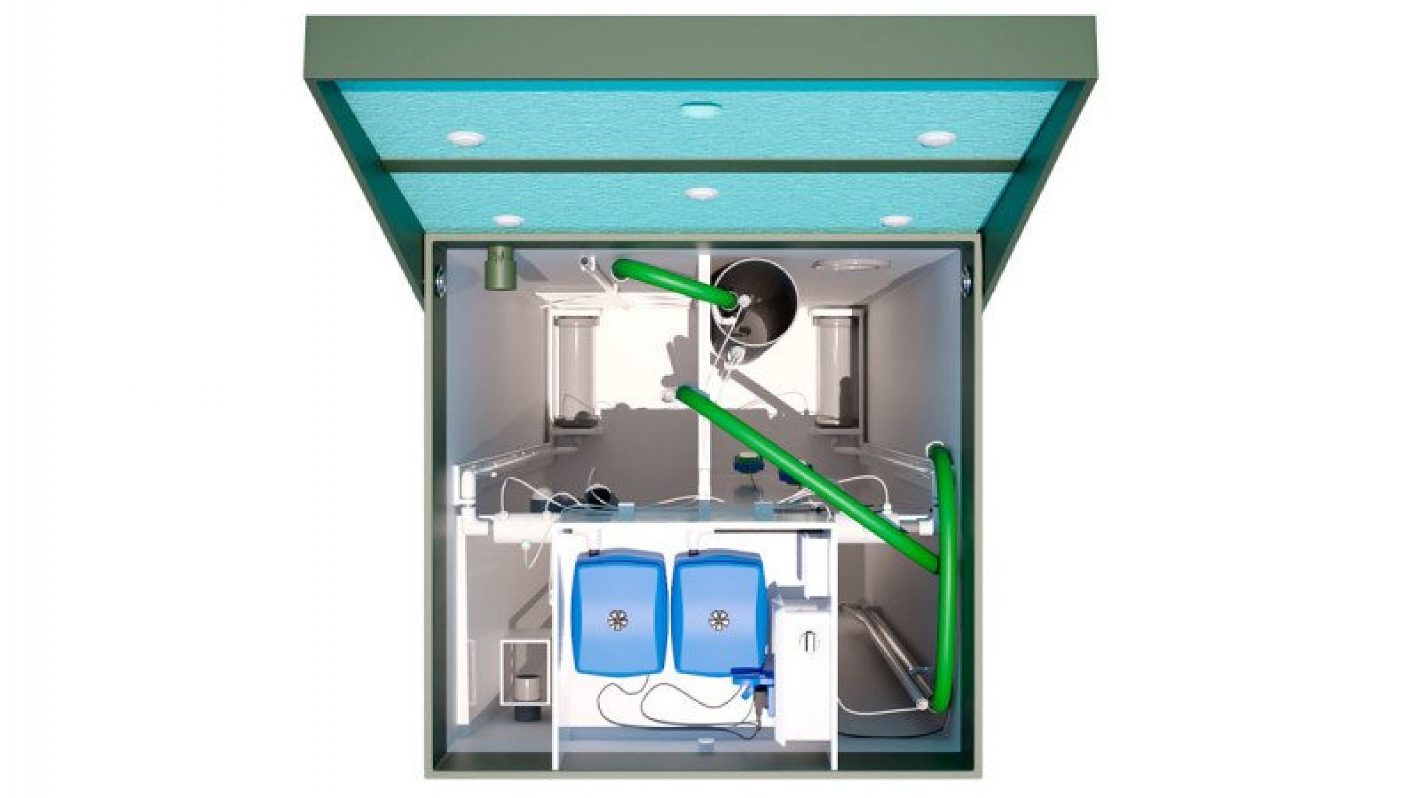 Септик Топас 8