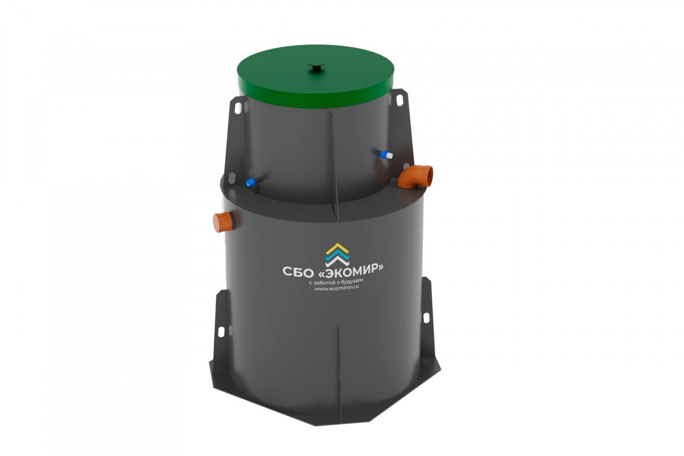 СБО ЭКОМИР 3