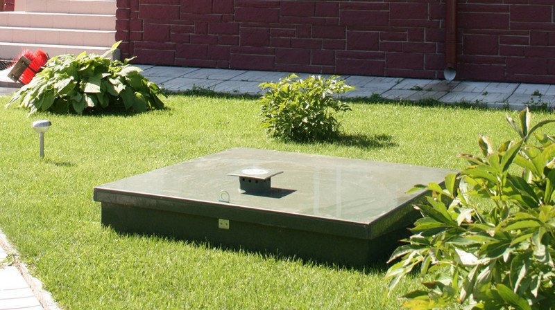 Септик Топас-С 5 Пр