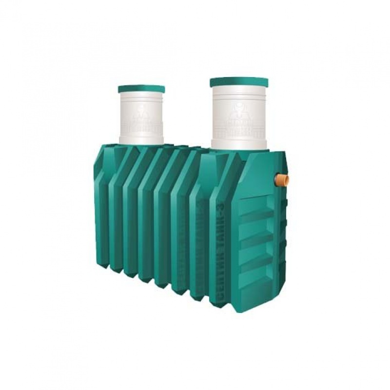 Септик Танк 3