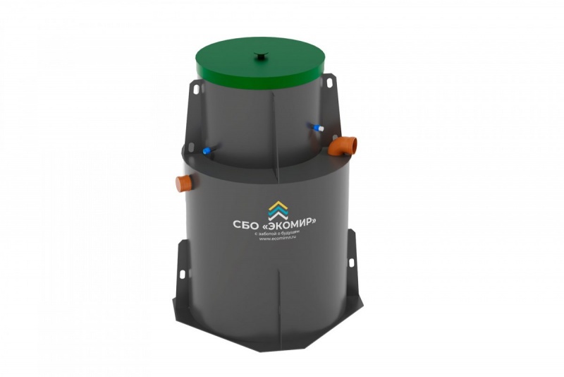 СБО ЭКОМИР 4